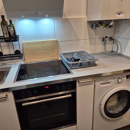 Design-Apartment Hannover Ngoại thất bức ảnh