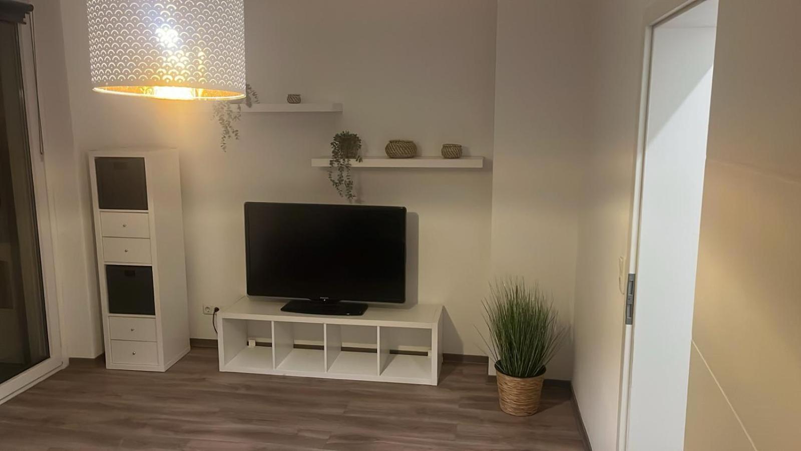 Design-Apartment Hannover Ngoại thất bức ảnh