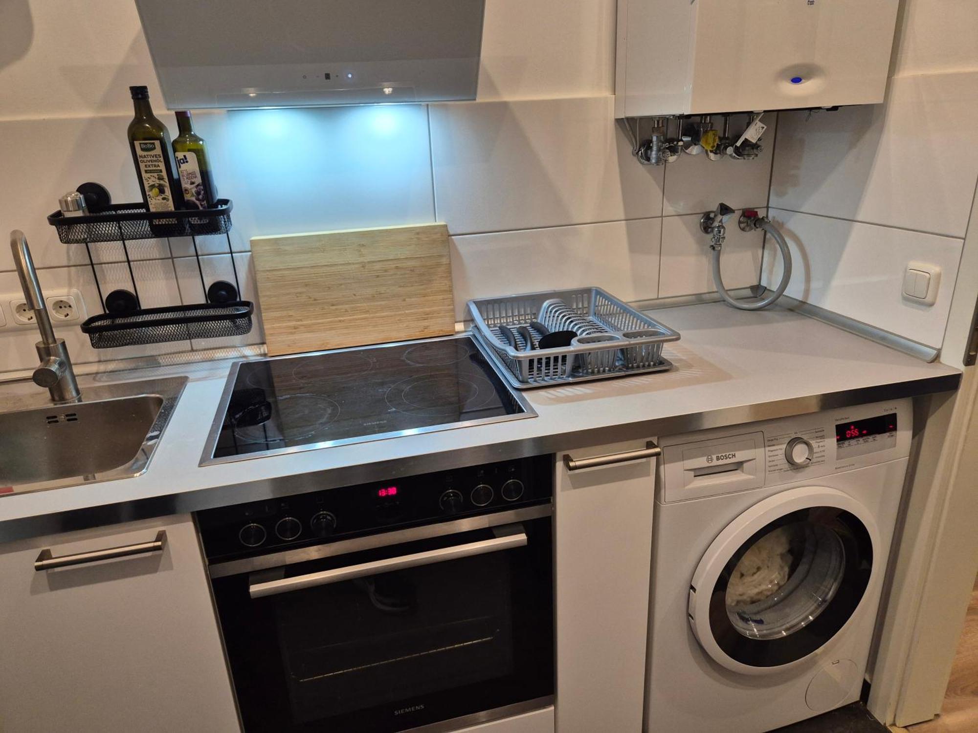 Design-Apartment Hannover Ngoại thất bức ảnh