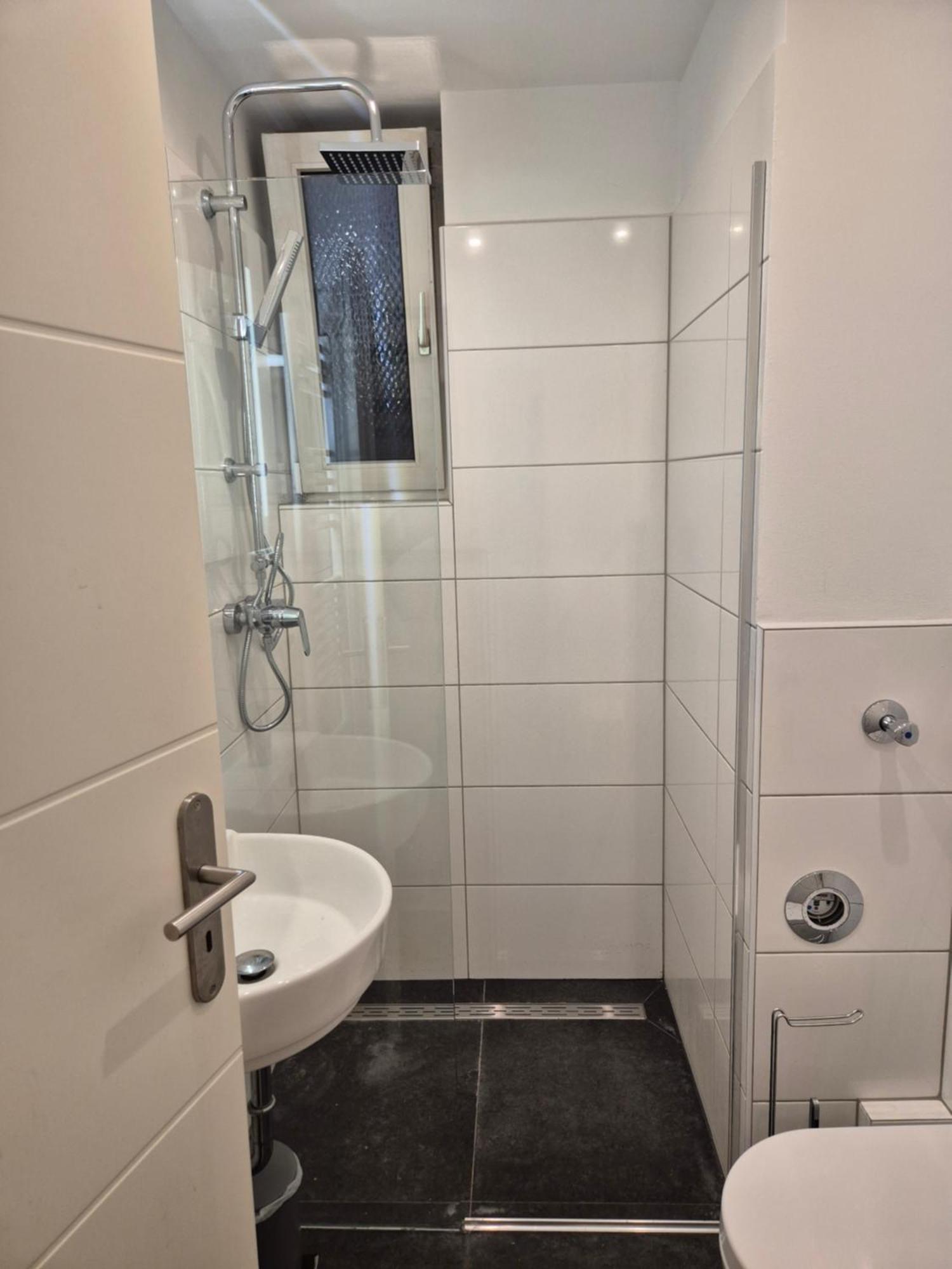 Design-Apartment Hannover Ngoại thất bức ảnh