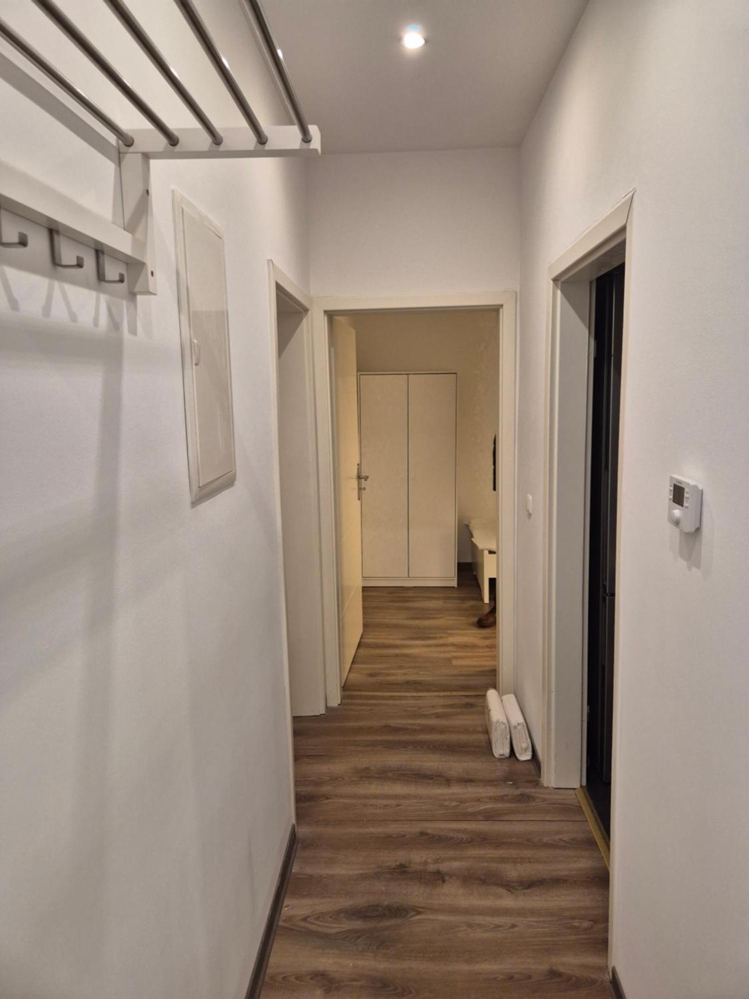 Design-Apartment Hannover Ngoại thất bức ảnh