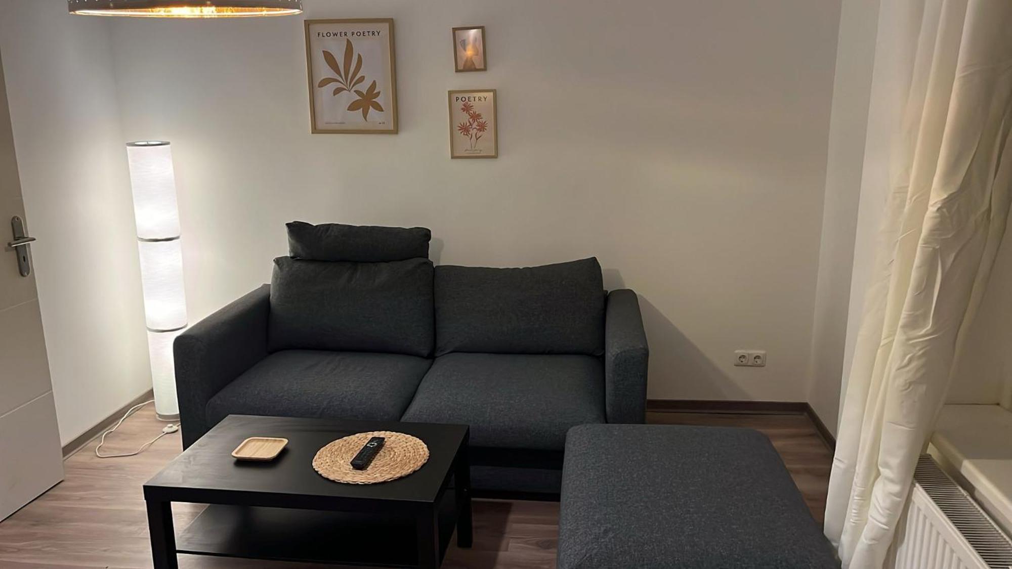 Design-Apartment Hannover Ngoại thất bức ảnh